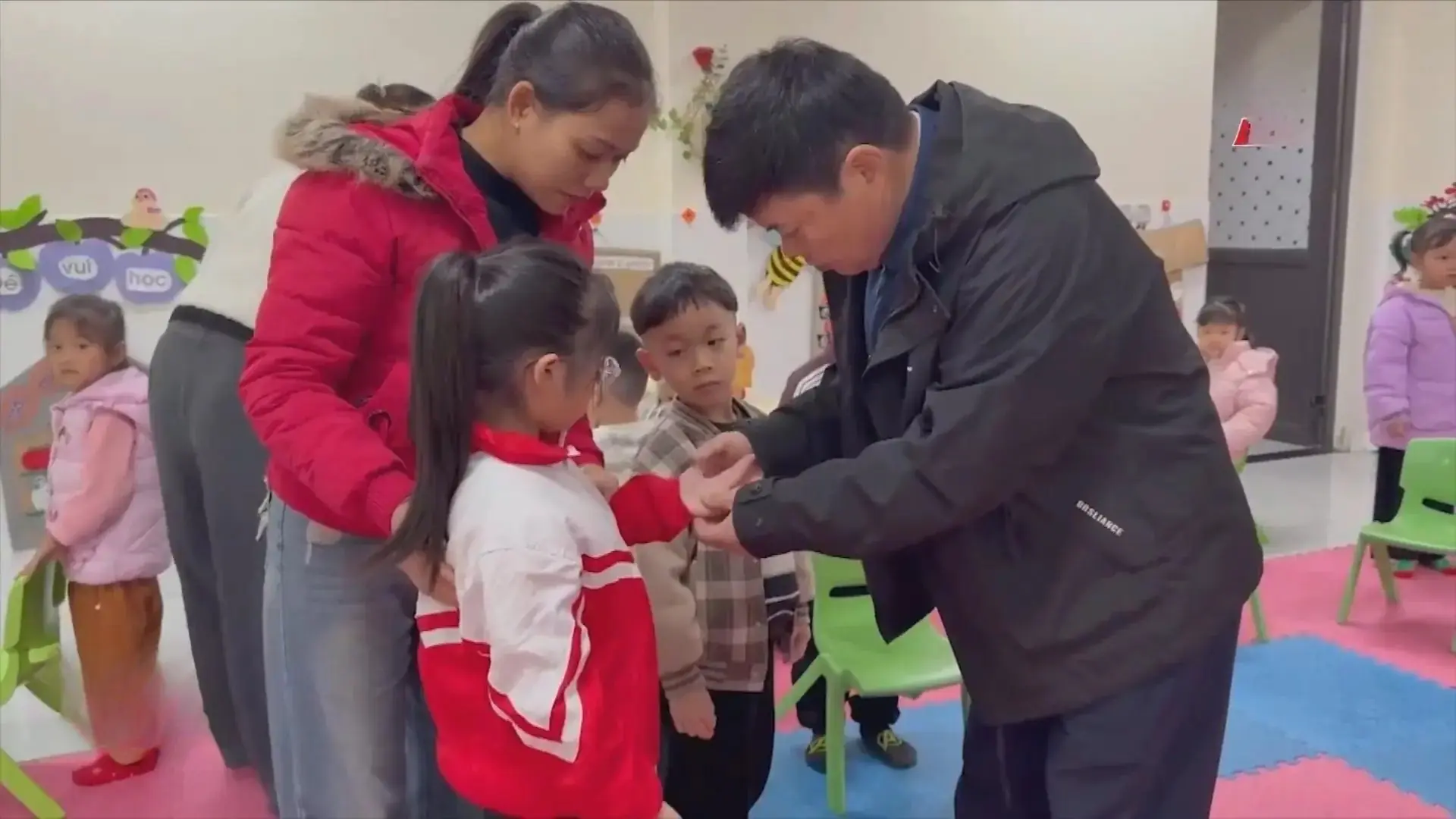 Tăng cường giám sát phòng chống bệnh tay chân miệng